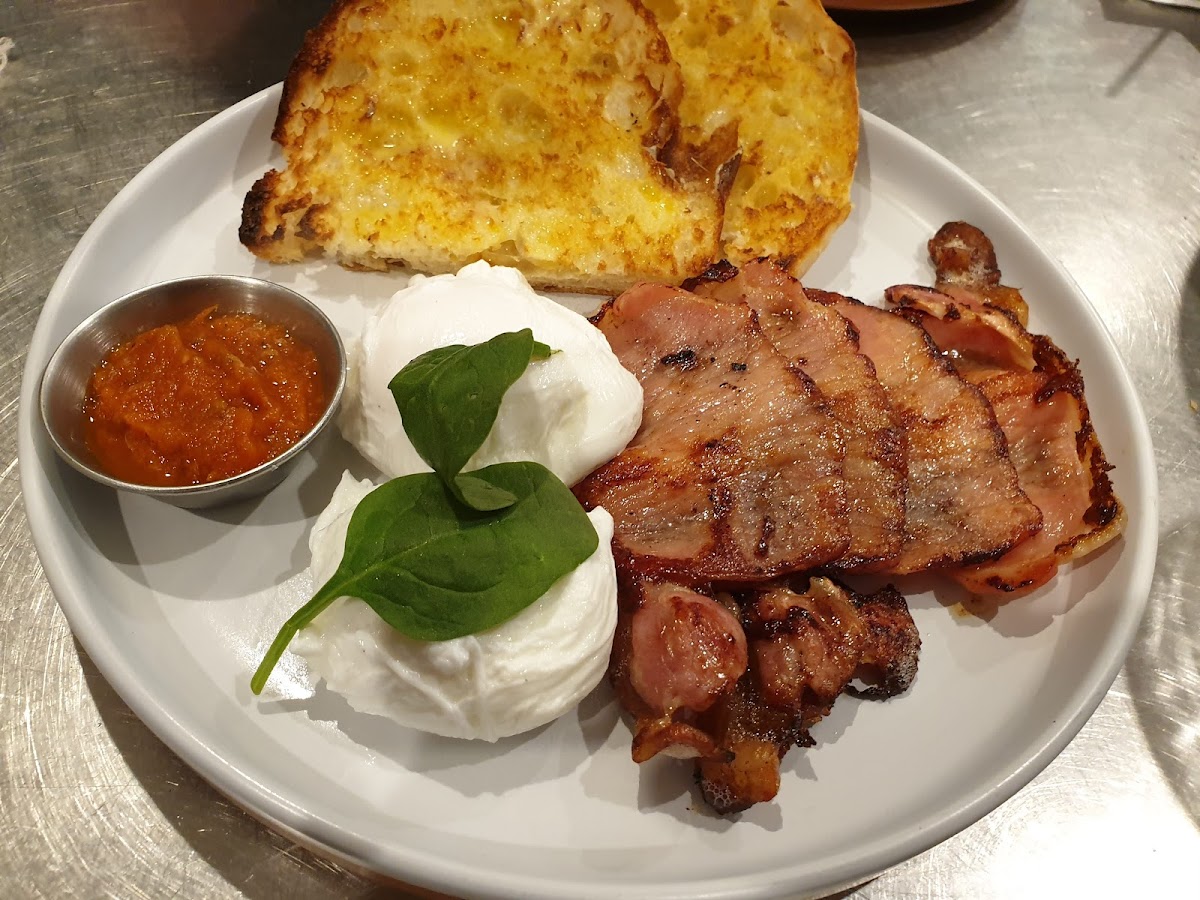 Hardwick's on Blackwall - 9