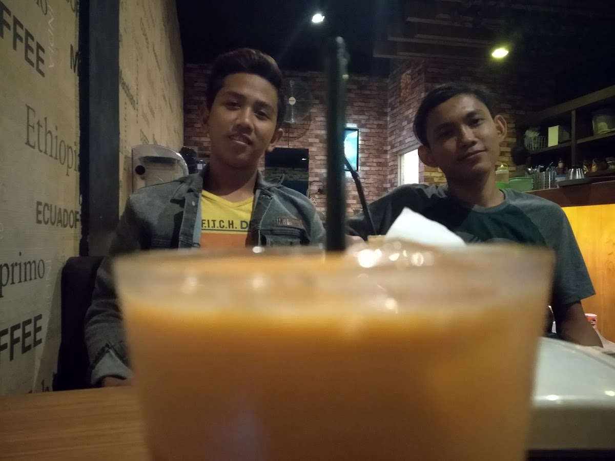 Costante Coffee - 10