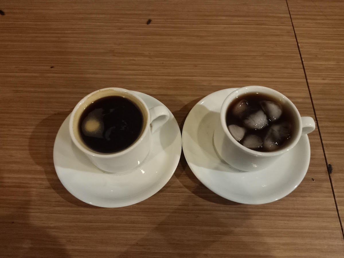 Costante Coffee - 4