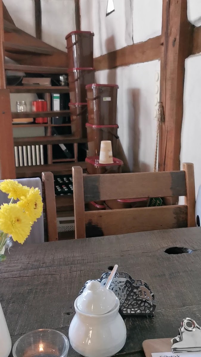 Cafe im Bauernhausmuseum - 2