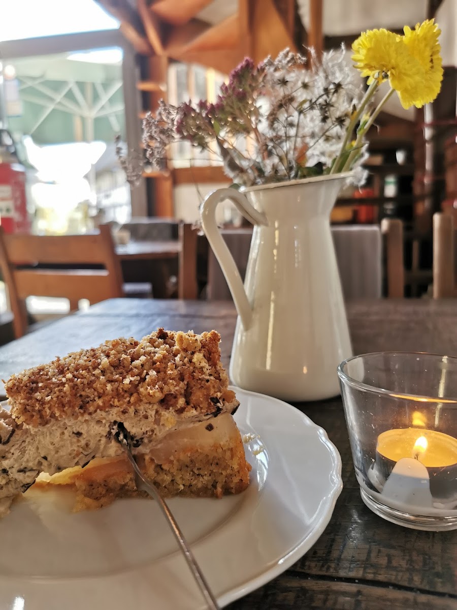 Cafe im Bauernhausmuseum - 7