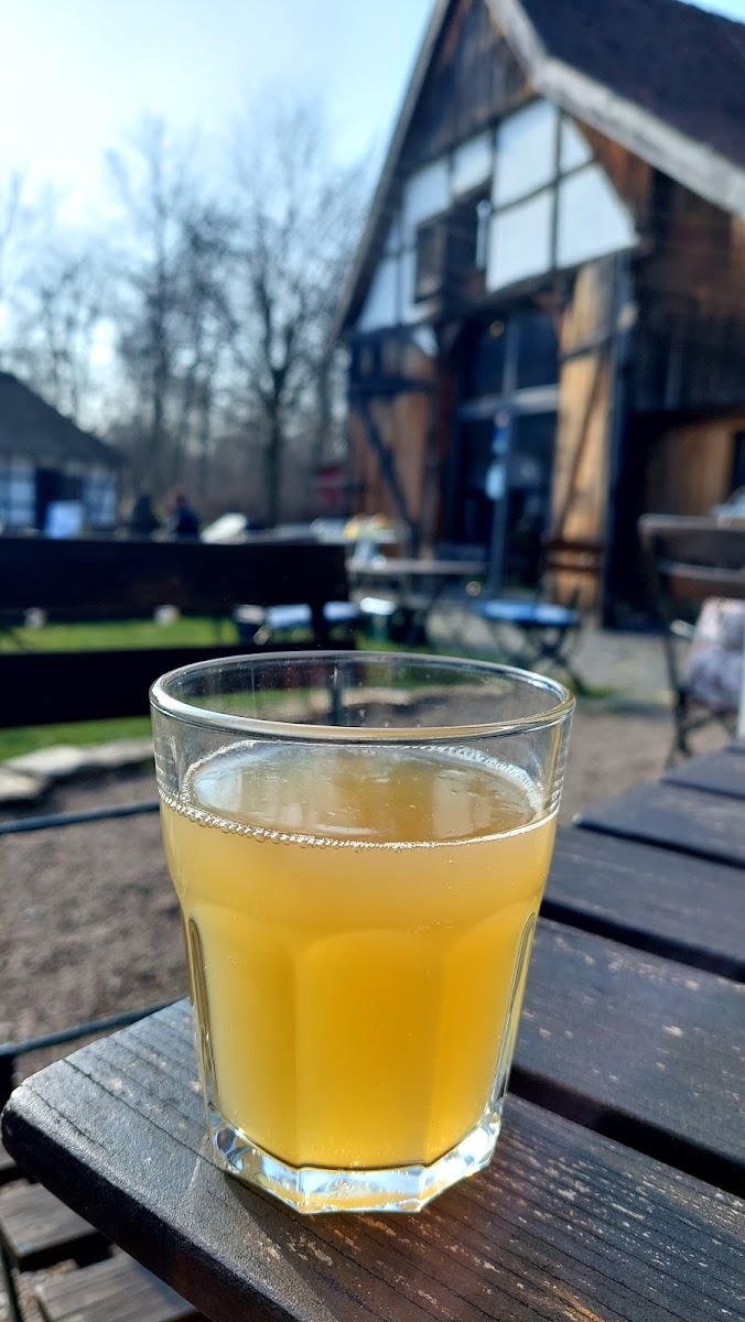 Cafe im Bauernhausmuseum - 8