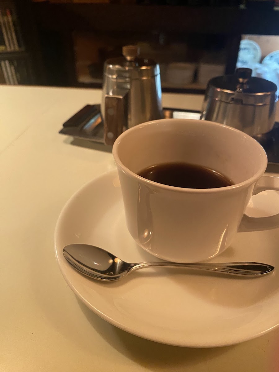 カウントシャス喫茶(COUNT) - 2