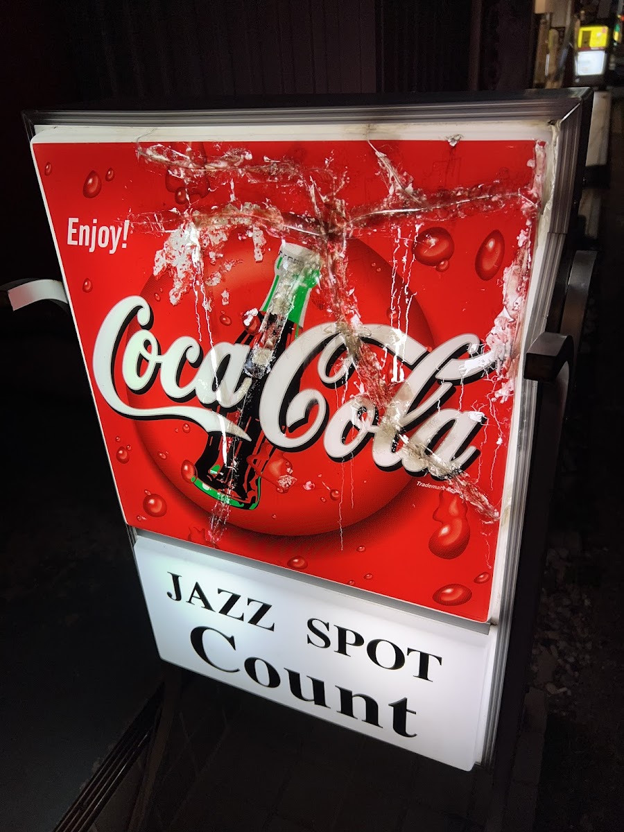 カウントシャス喫茶(COUNT) - 4