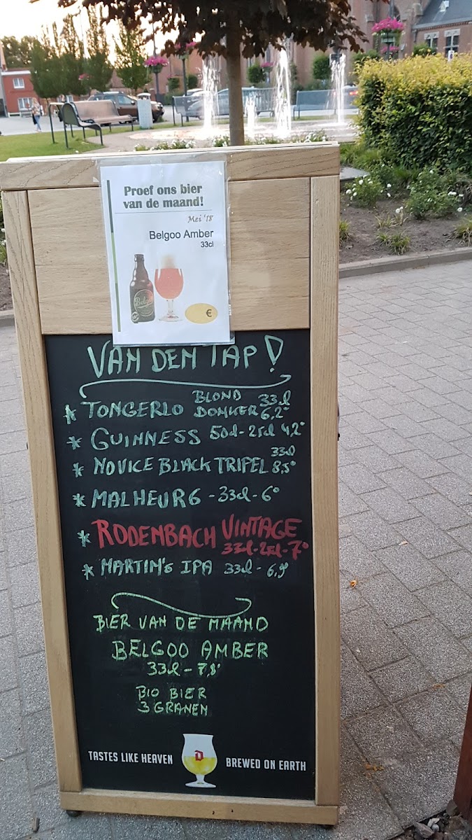 Staminéé De Crawaett - 10