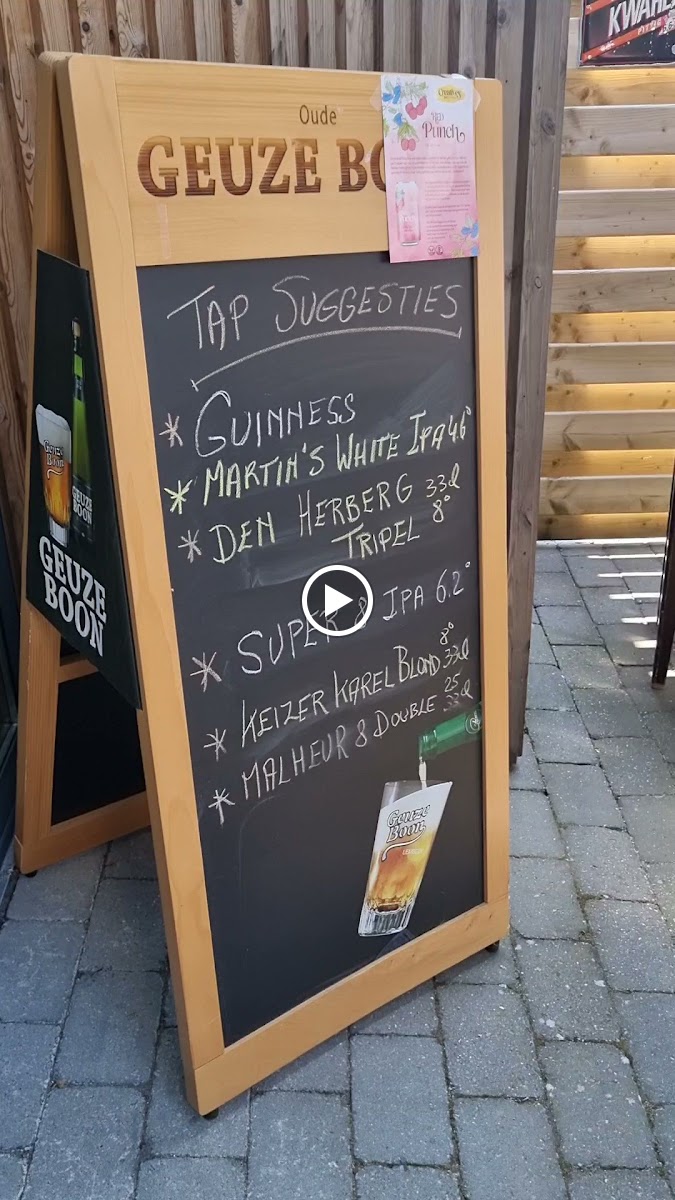 Staminéé De Crawaett - 5