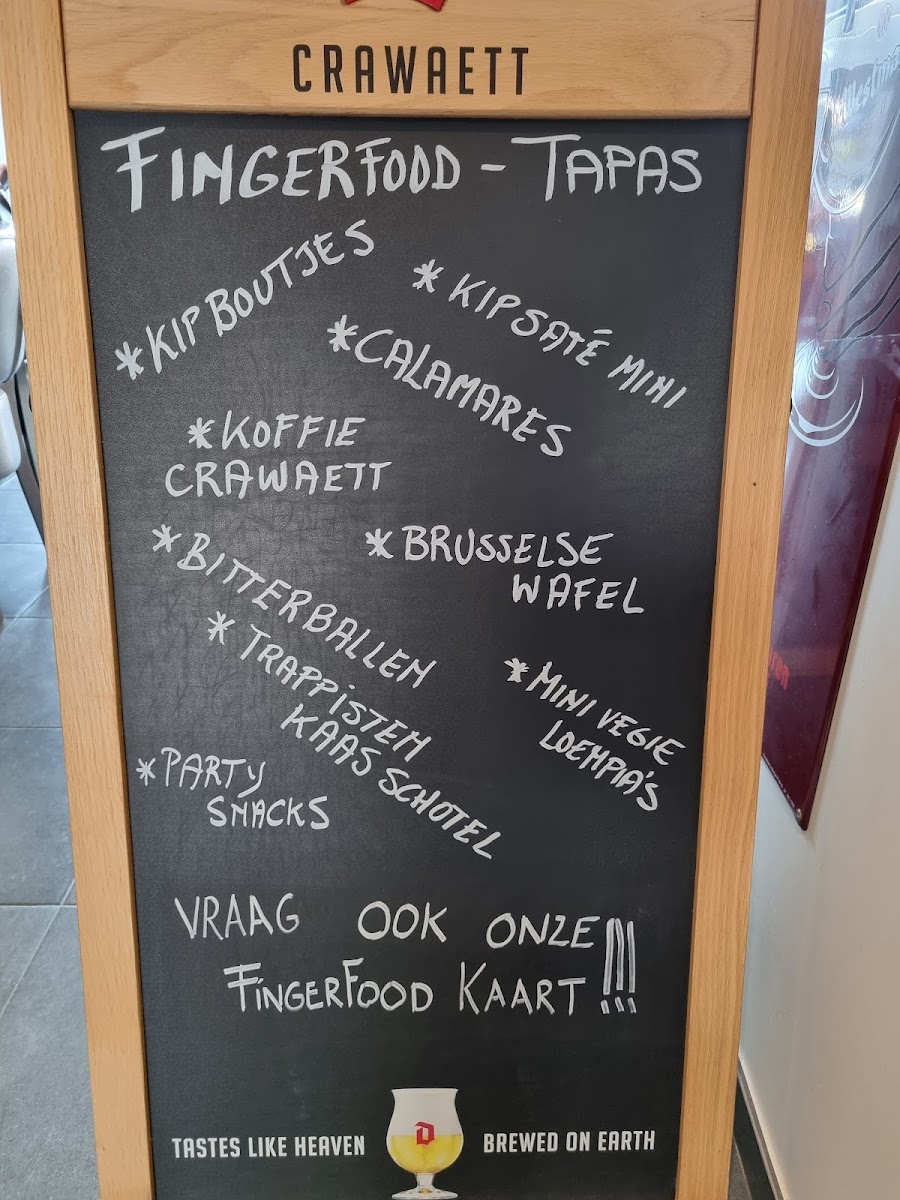 Staminéé De Crawaett - 6