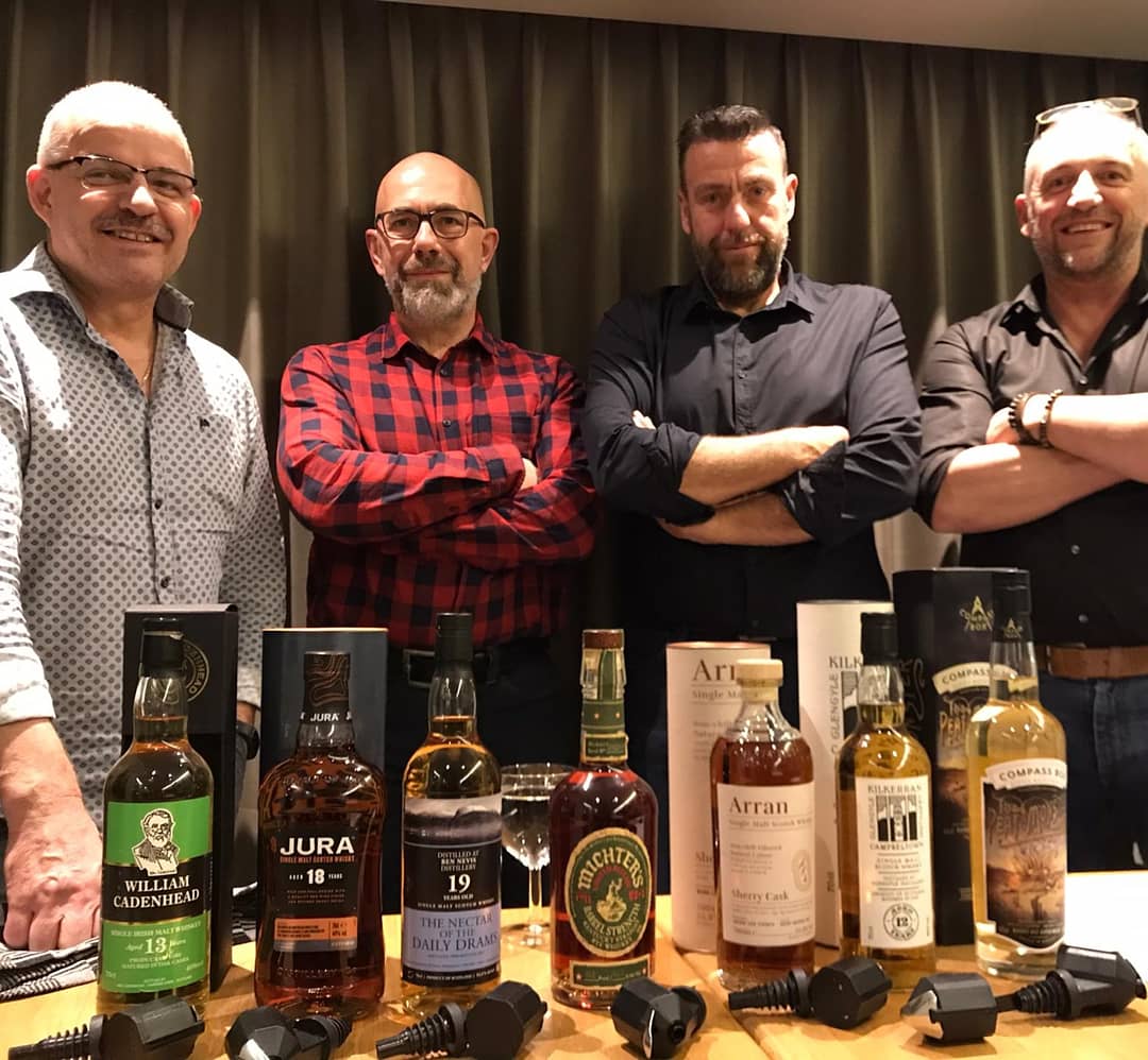 Staminéé De Crawaett - 10