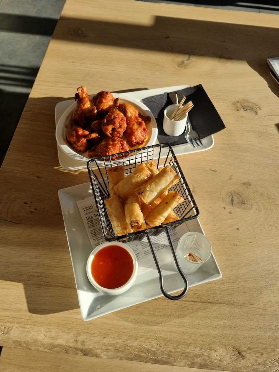 Staminéé De Crawaett - 6