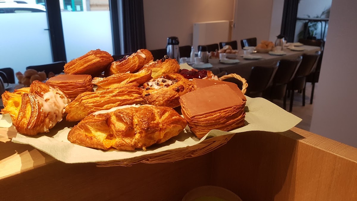 Staminéé De Crawaett - 7