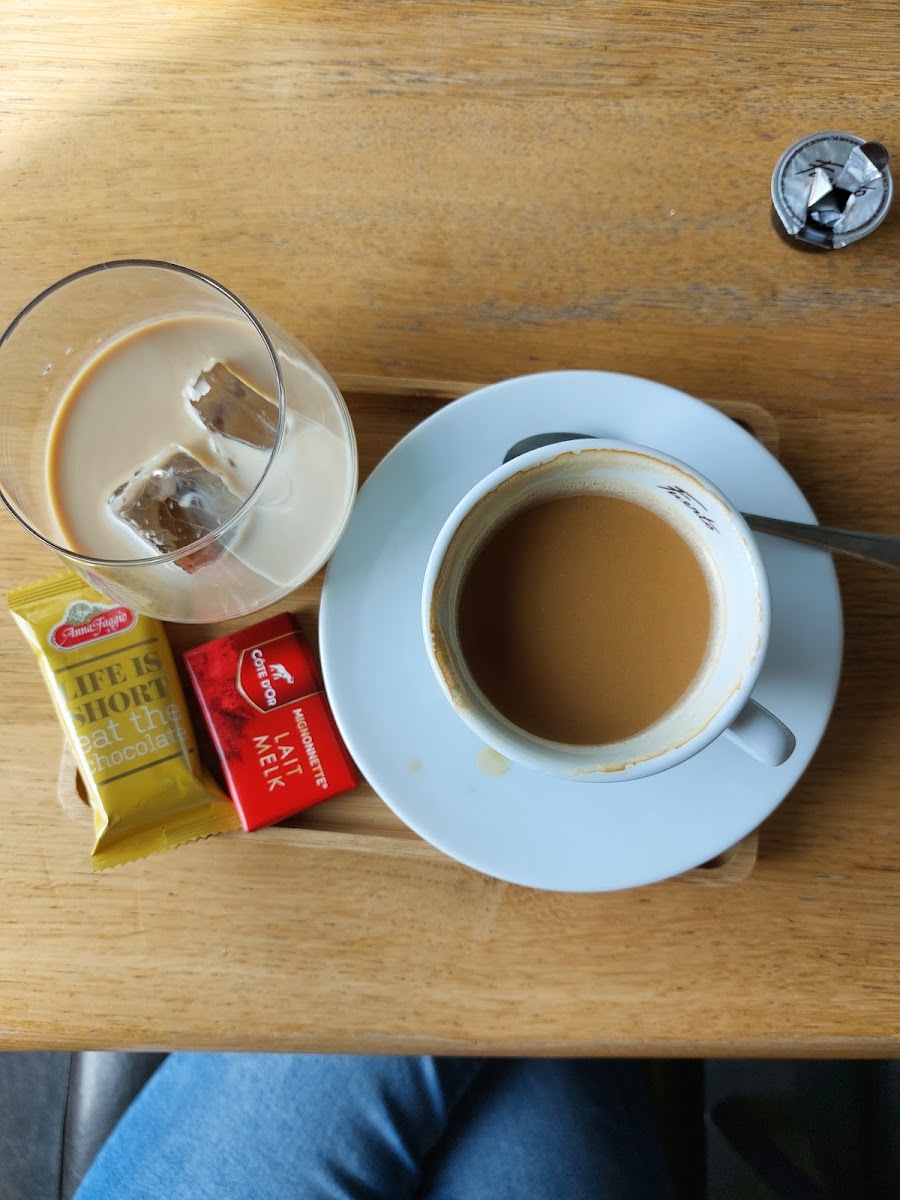 Staminéé De Crawaett - 8