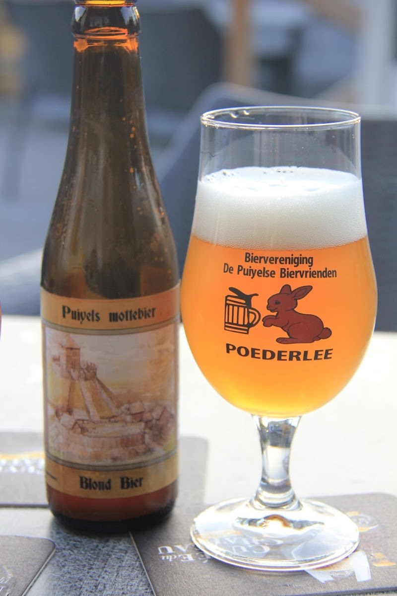 Staminéé De Crawaett - 9