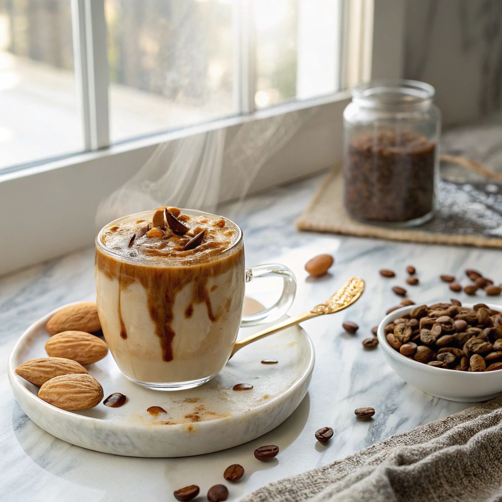 Tea Capital Cafe - 2