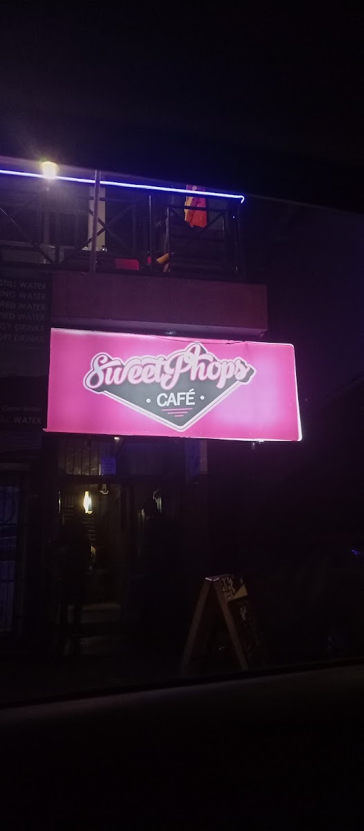 Sweetphops Café - 3