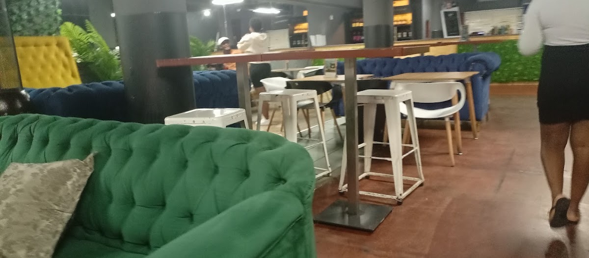 Sweetphops Café - 5