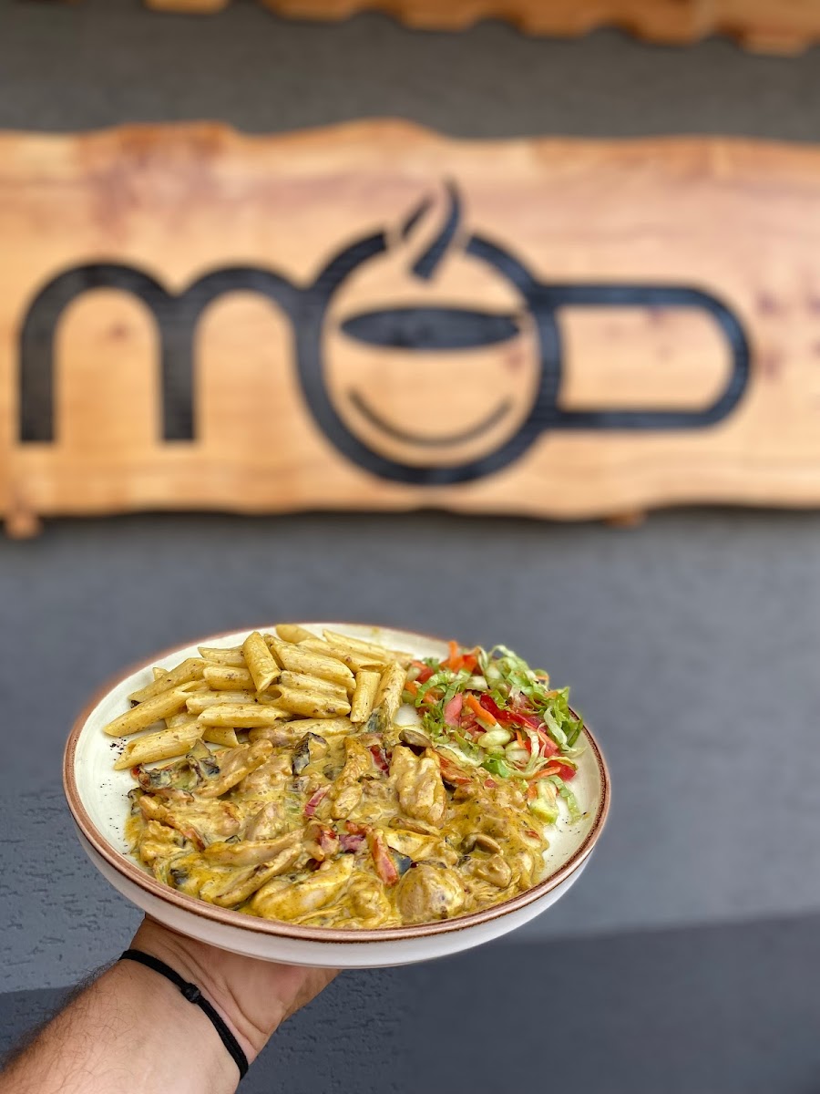 Mod Coffe Lounge - 2