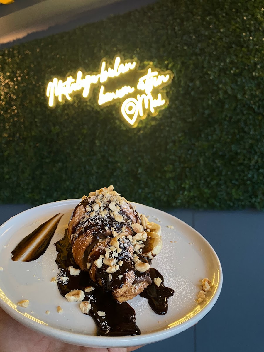 Mod Coffe Lounge - 3