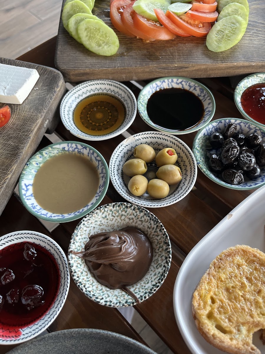 Mod Coffe Lounge - 6