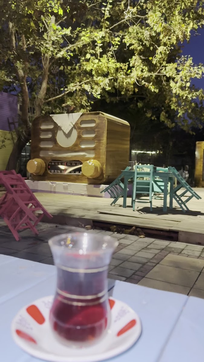 Yaşam Vadisi Nostalji Cafe - 5