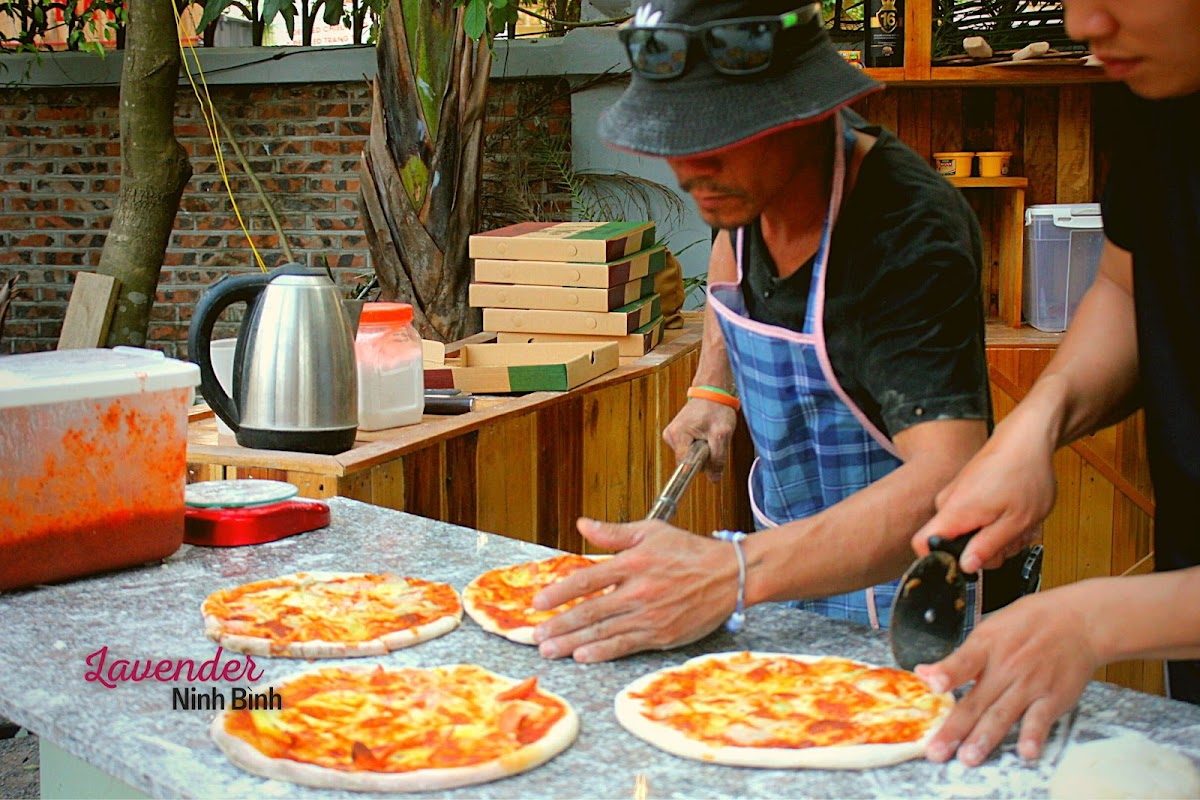 LAVENDER NINH BÌNH - 9