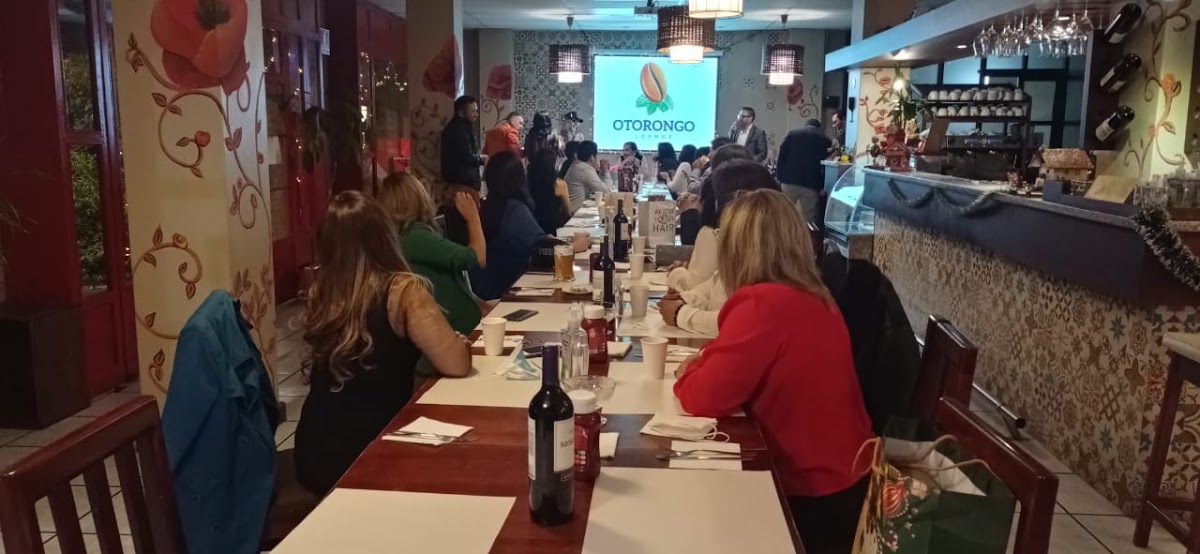 Cafetería Restaurant Otorongo Lounge