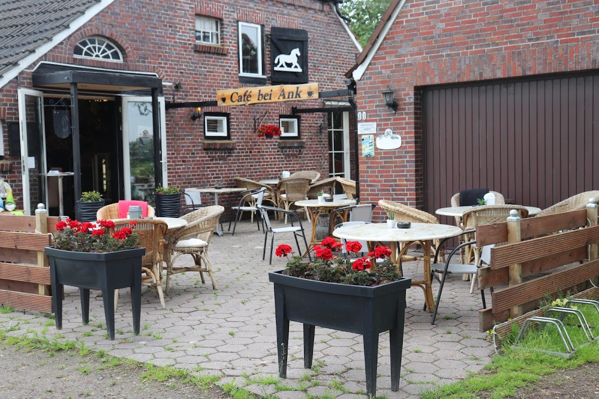 Café an't Wiek