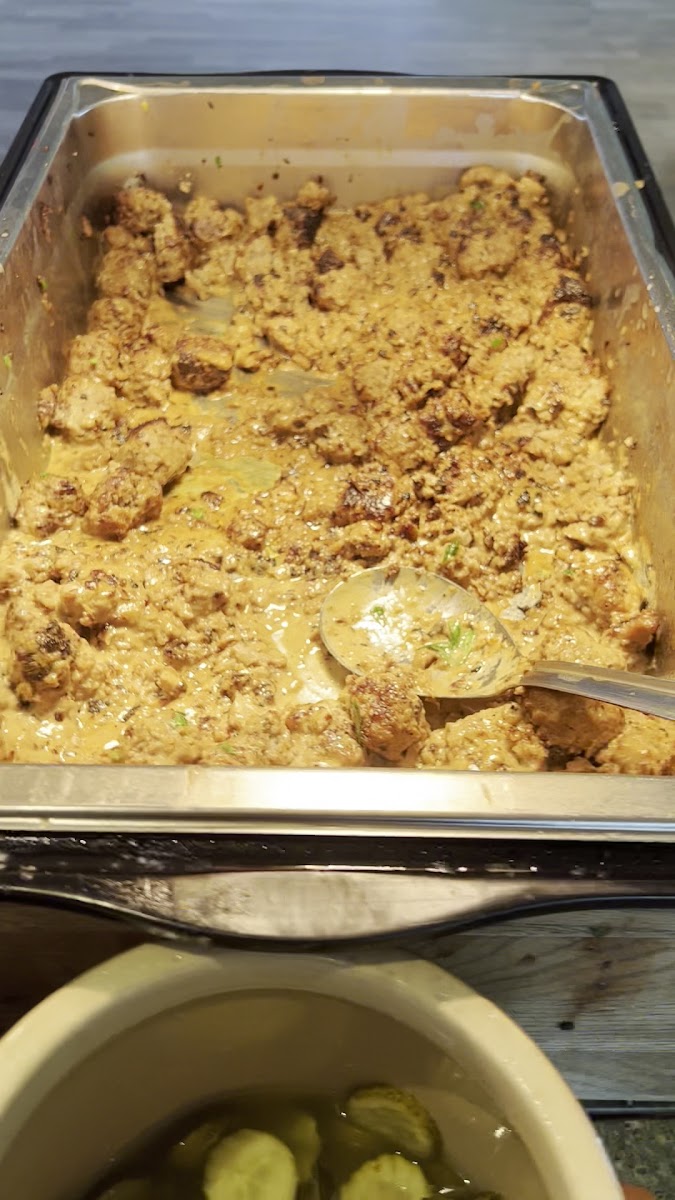 Restaurang Tabla - 2