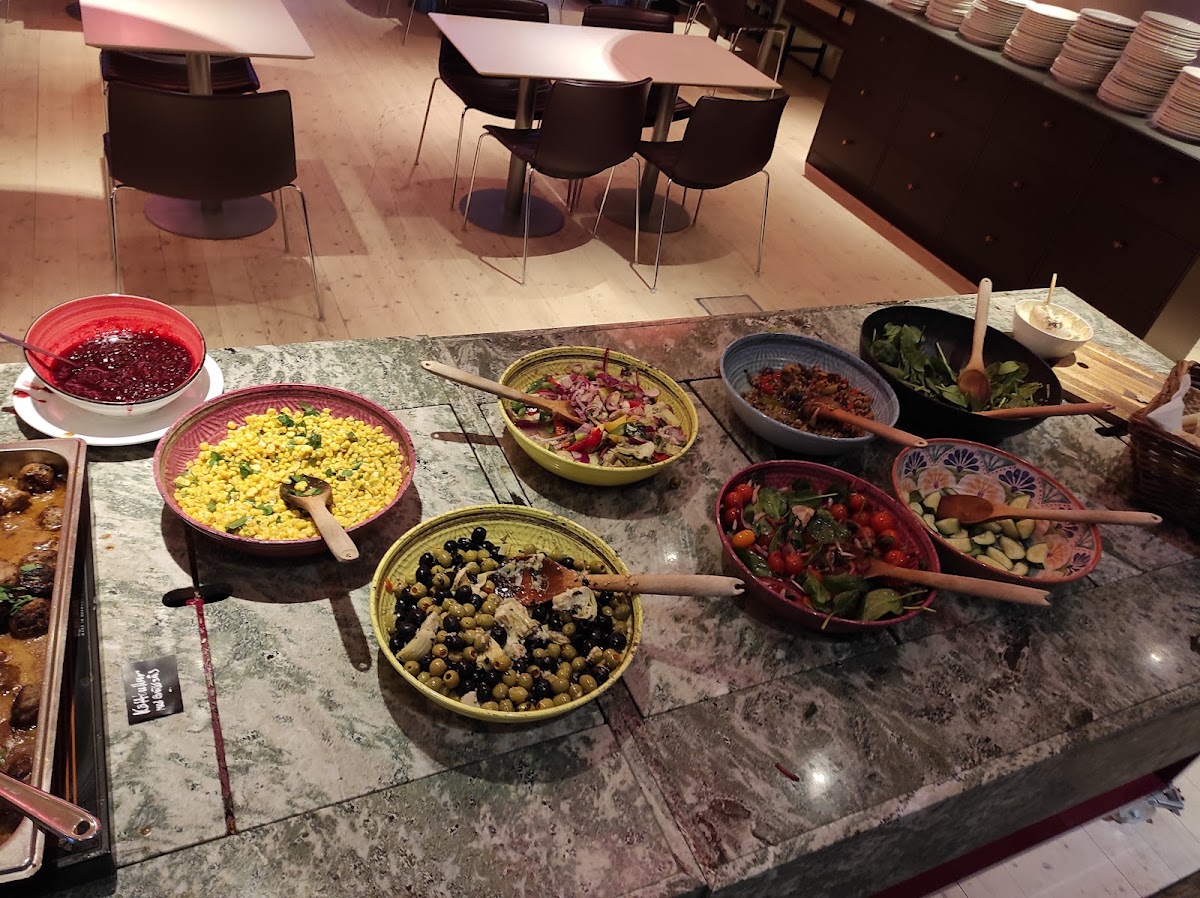 Restaurang Tabla - 3