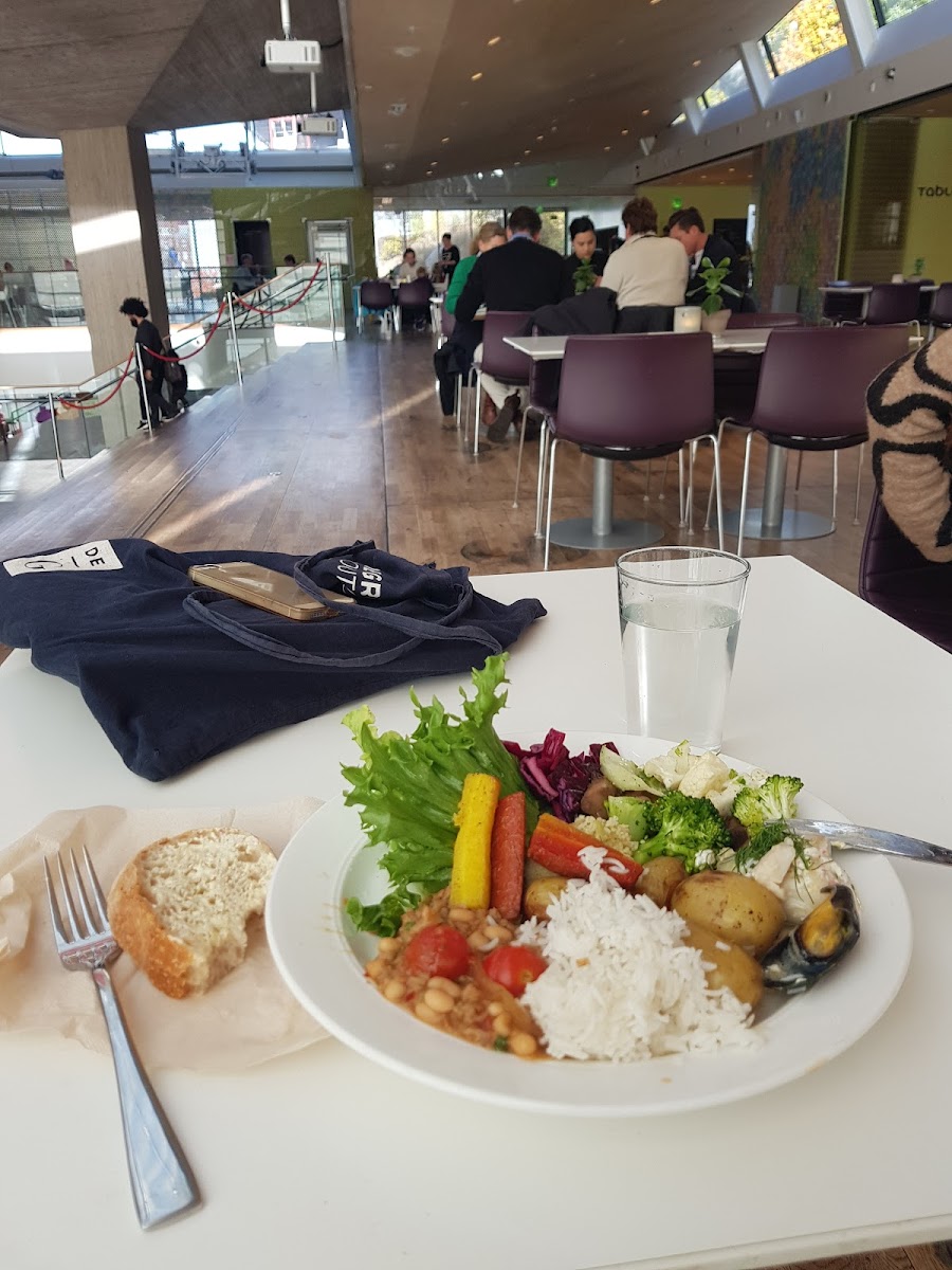 Restaurang Tabla - 5