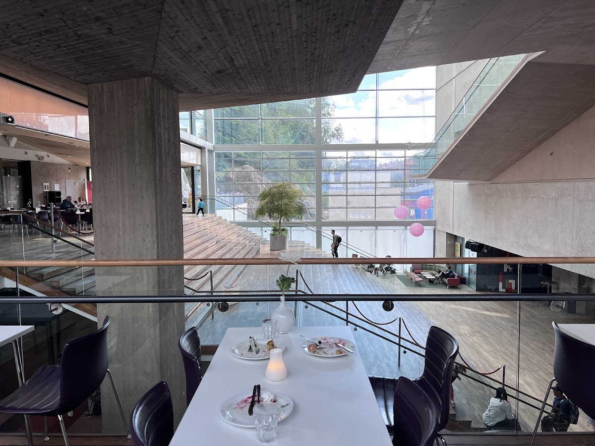 Restaurang Tabla - 6