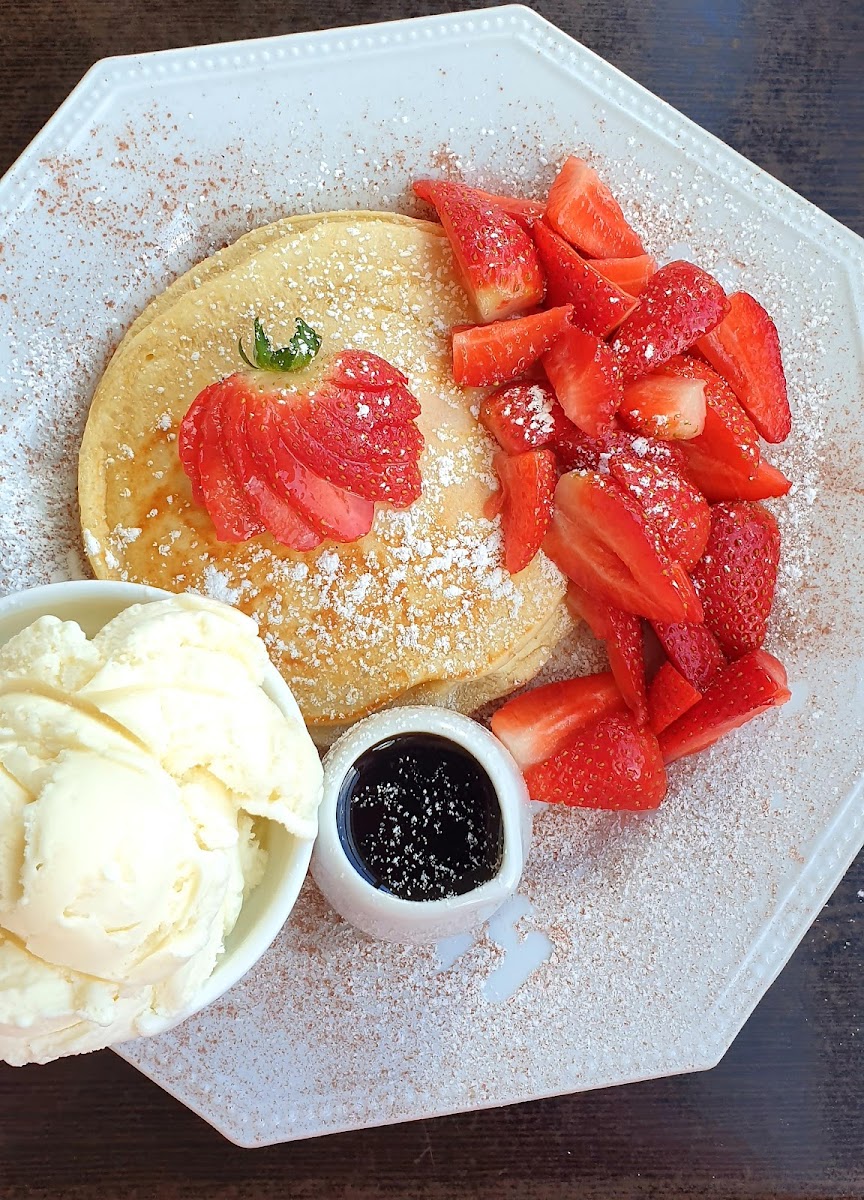 Dartagnan's Café - 10