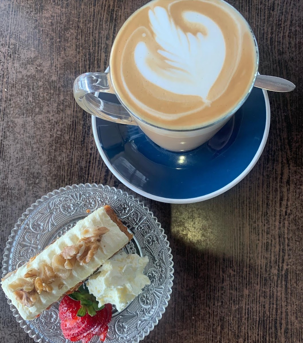 Dartagnan's Café - 2