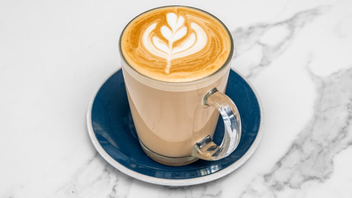 Dartagnan's Café - 3