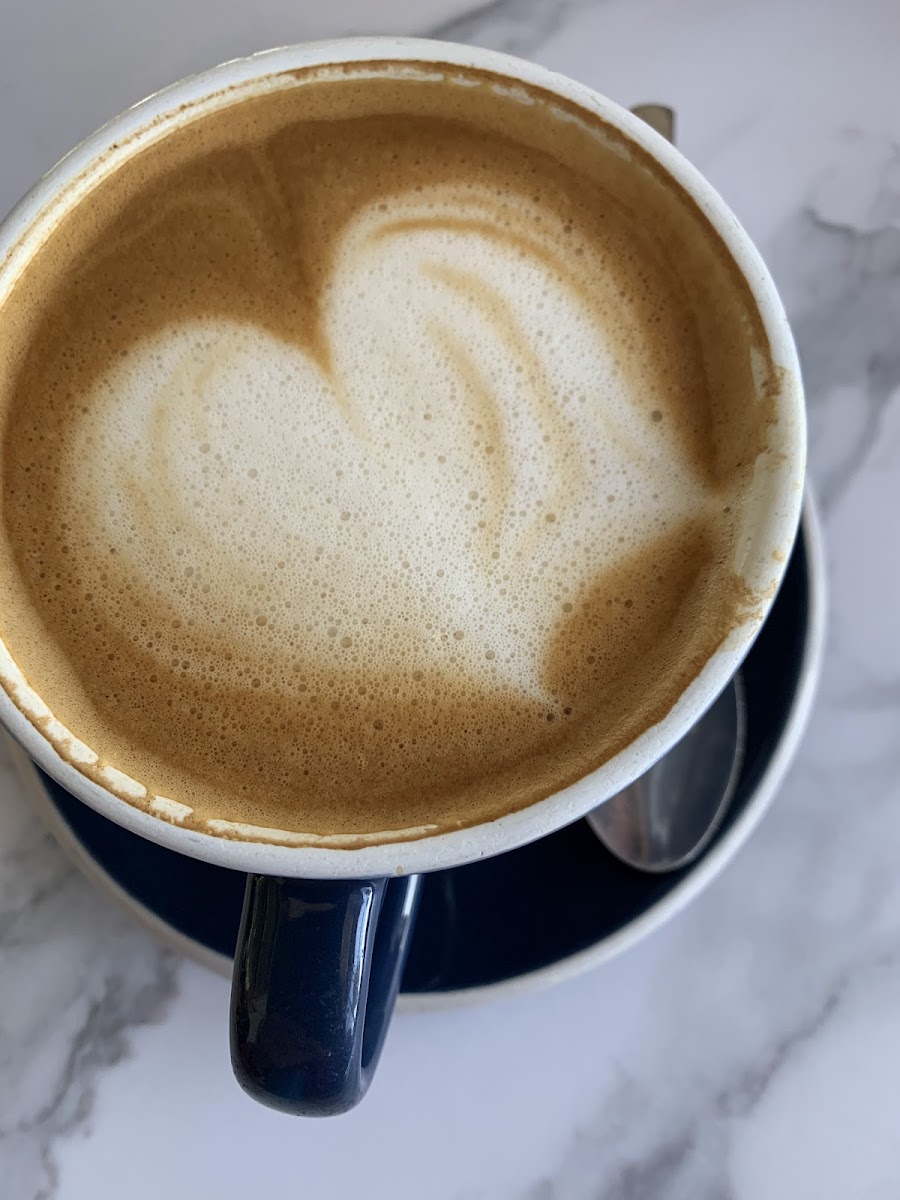 Dartagnan's Café - 5