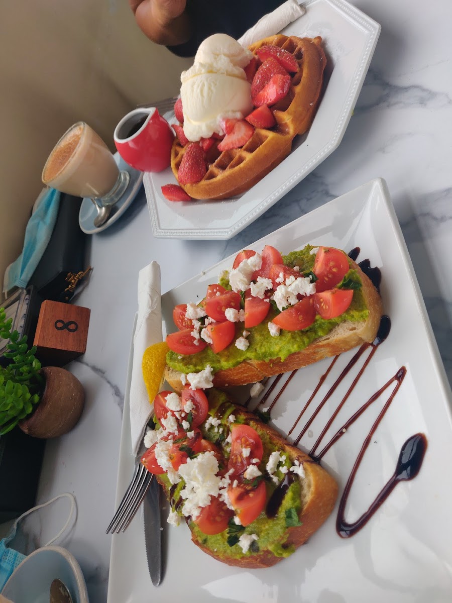 Dartagnan's Café - 7