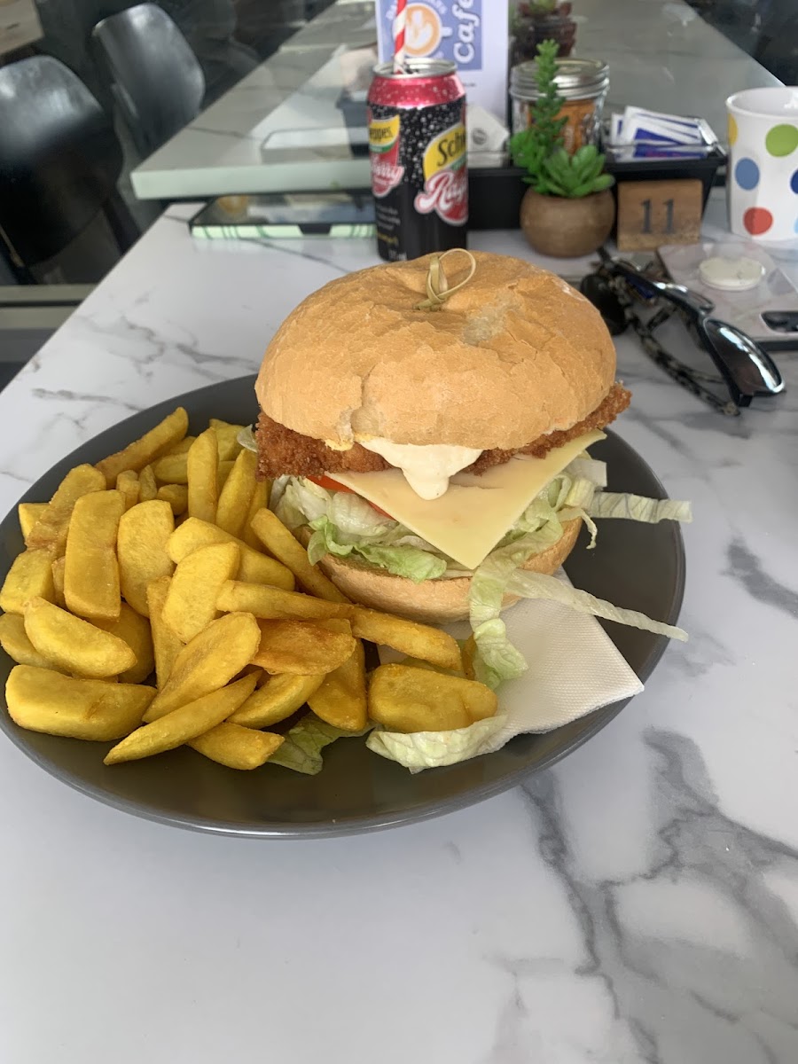 Dartagnan's Café - 8