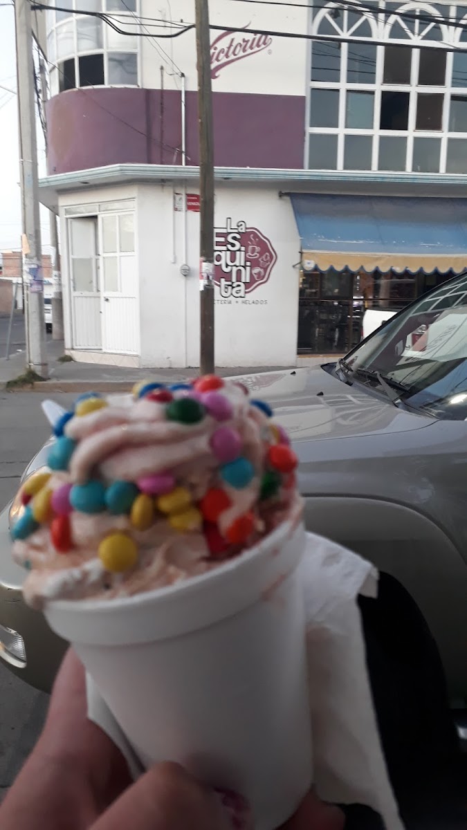 Cafeteria La Esquinita - 6