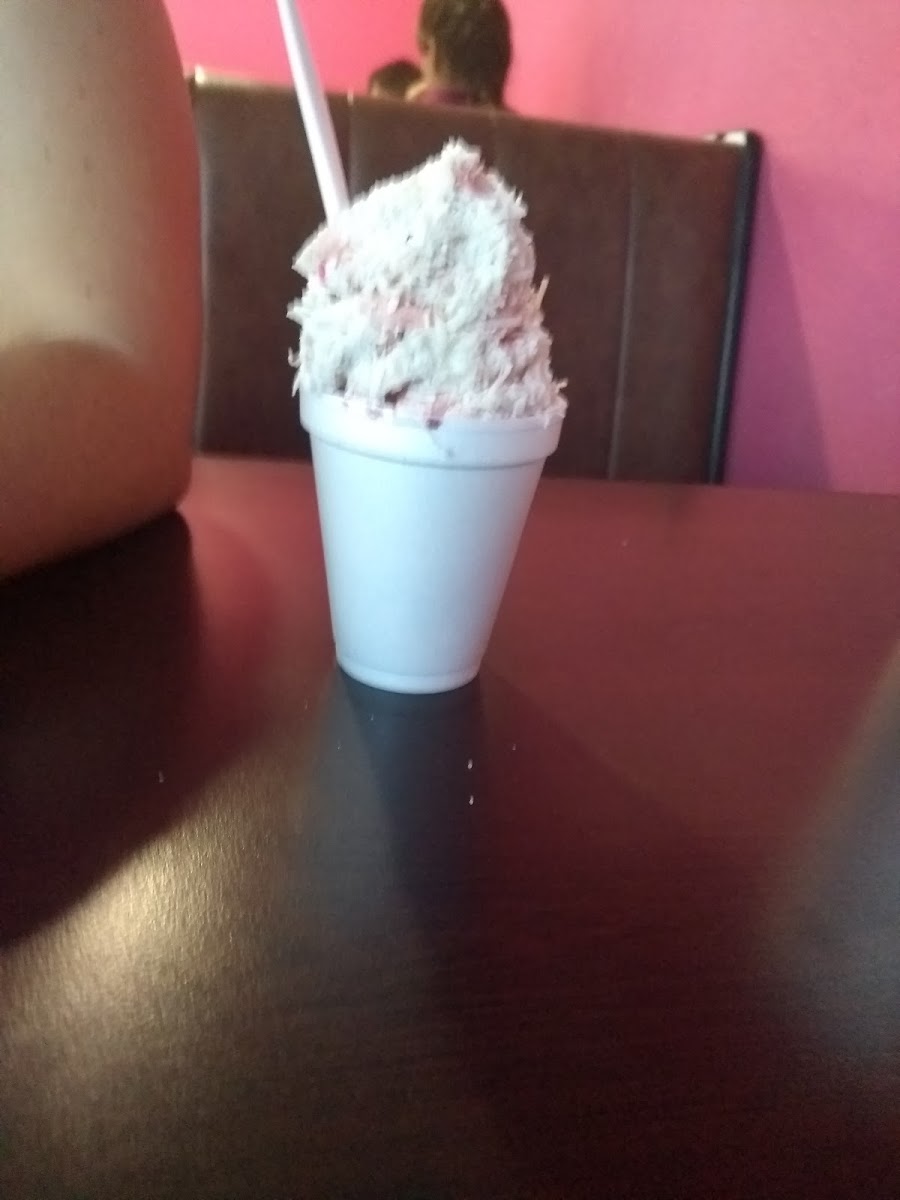 Cafeteria La Esquinita - 8