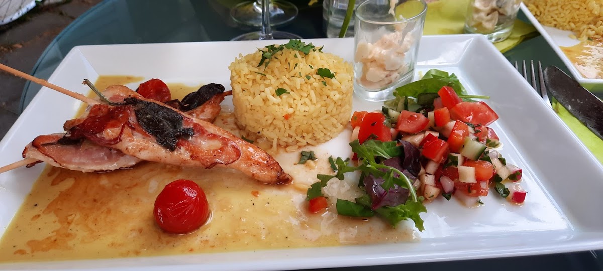 Leyla's Cafe und Kultur - 6