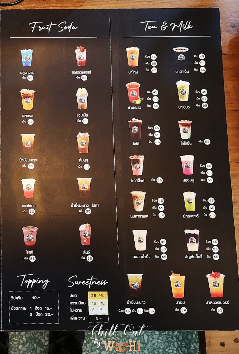 Preedee Cafe' ปรีดี คาเฟ่ - 4