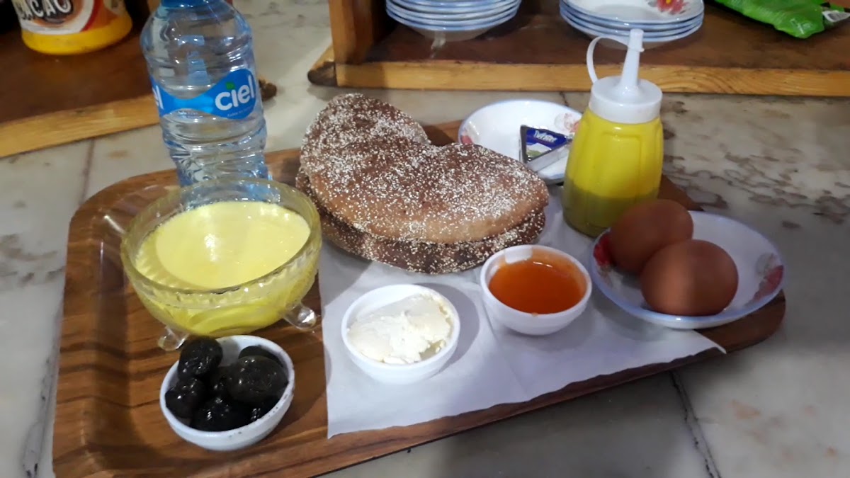 Café Maghrib Al Arabi