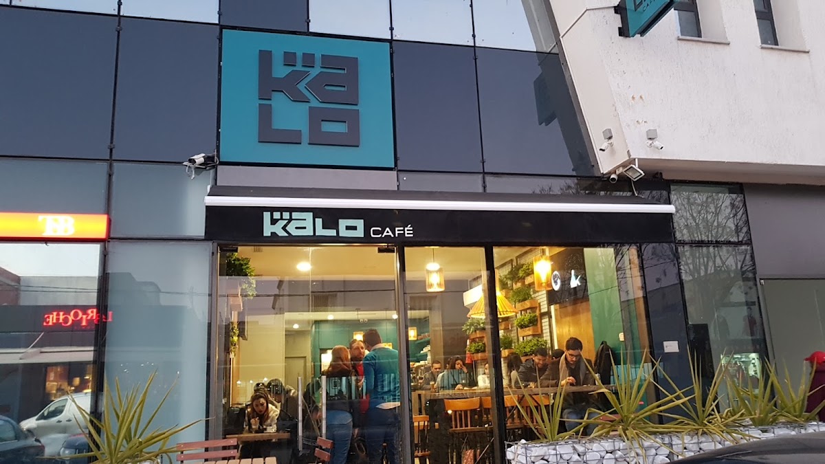 Kälo café