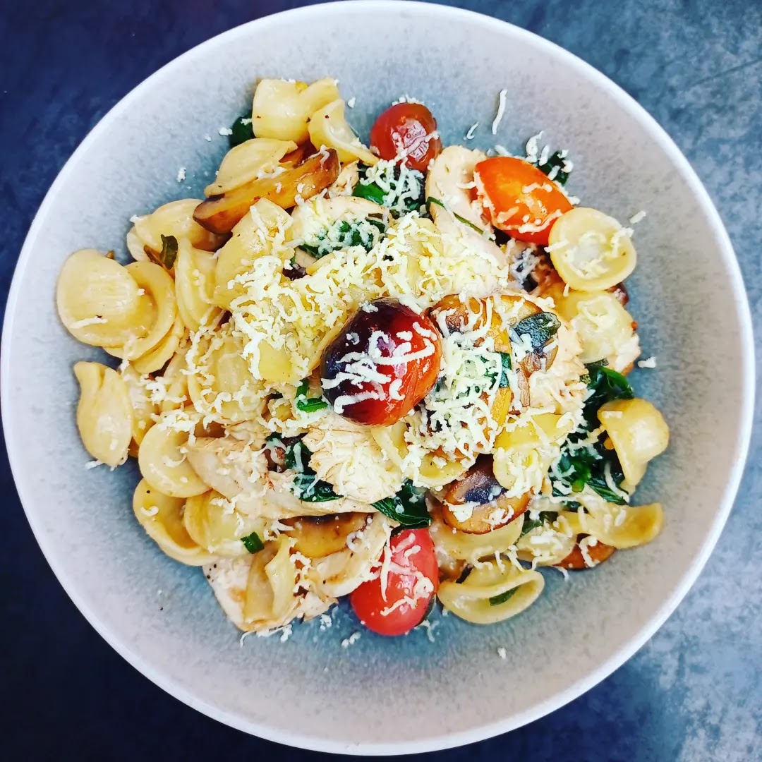 Coffee Notes on Leader - 10