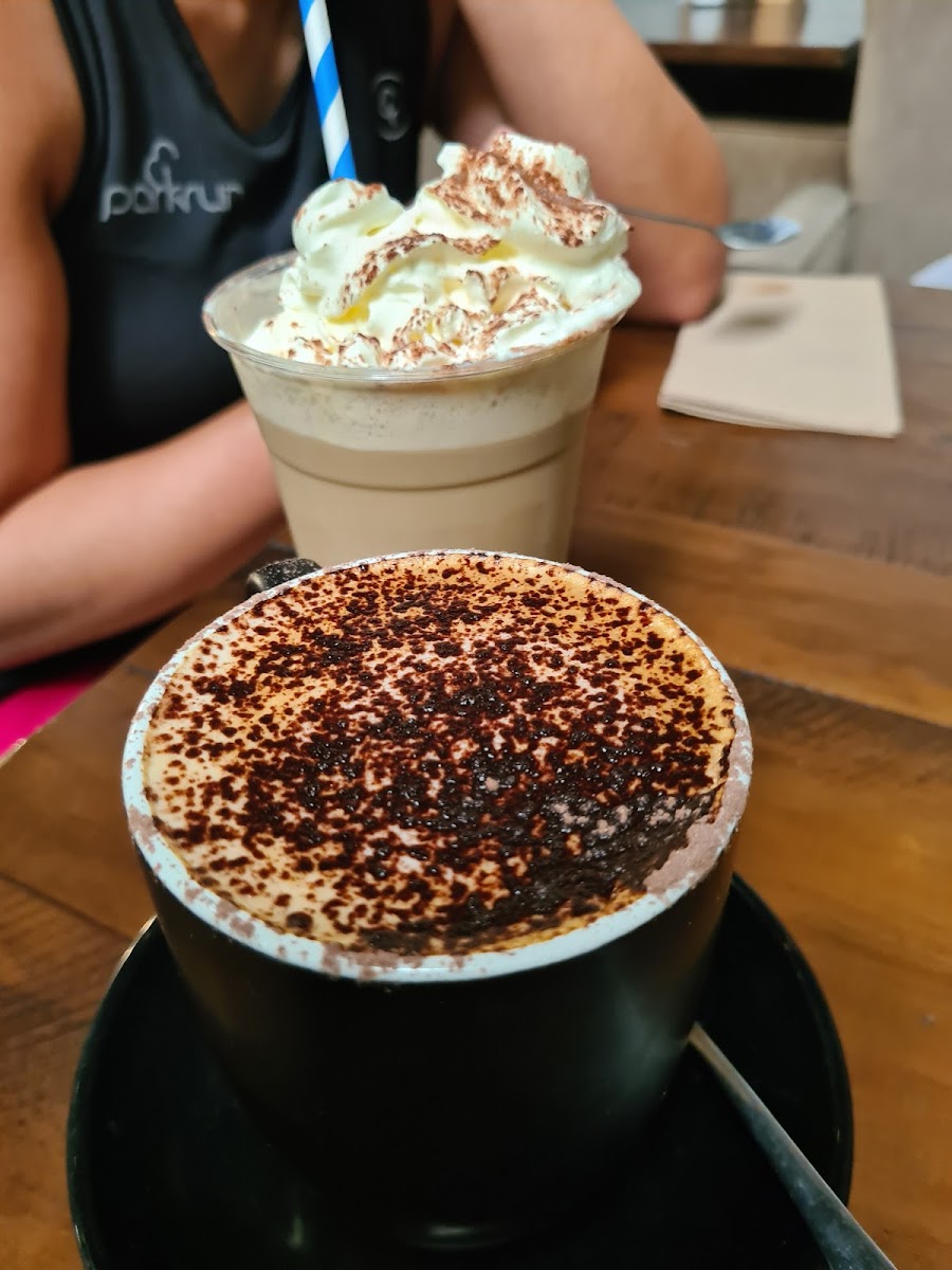 Coffee Notes on Leader - 5