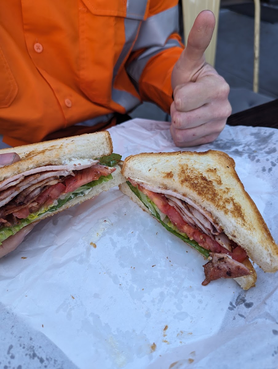 Coffee Notes on Leader - 6