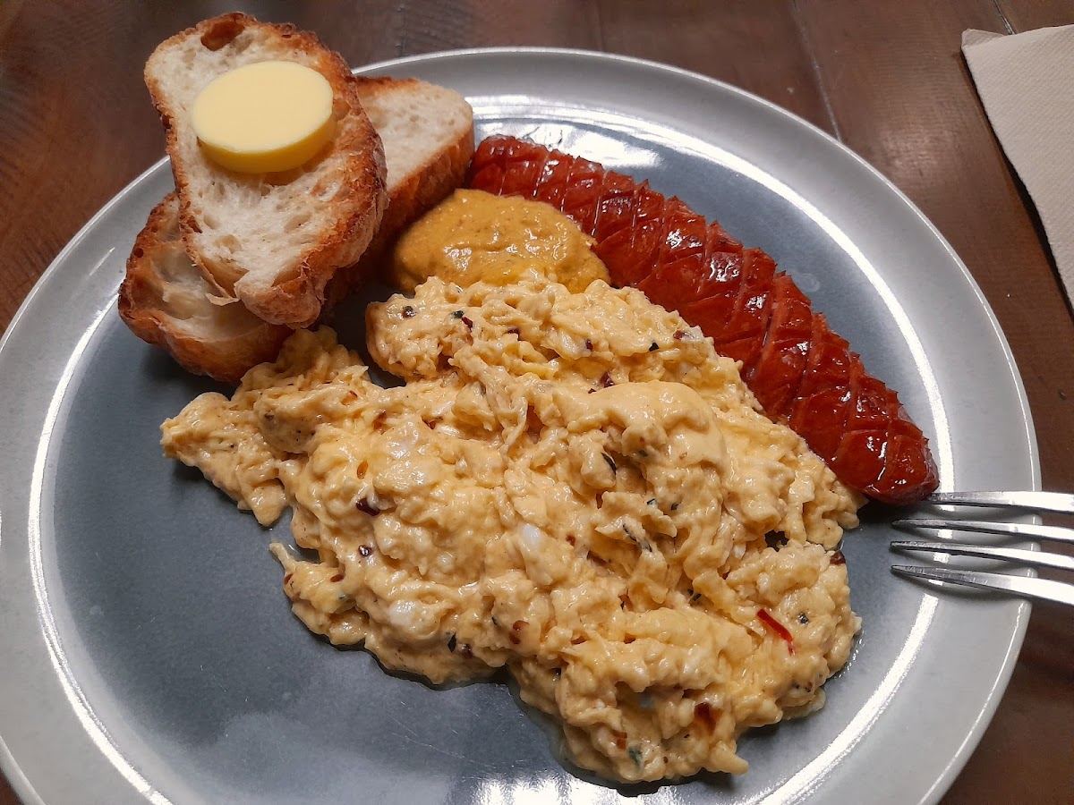 Coffee Notes on Leader - 8