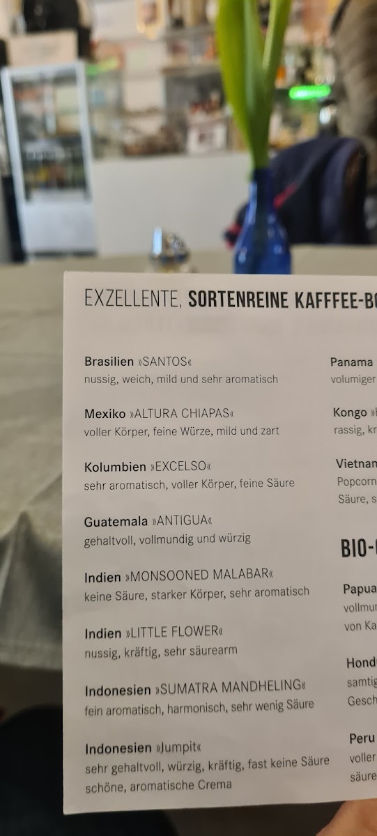 Kaffeerosterei Simon - 3