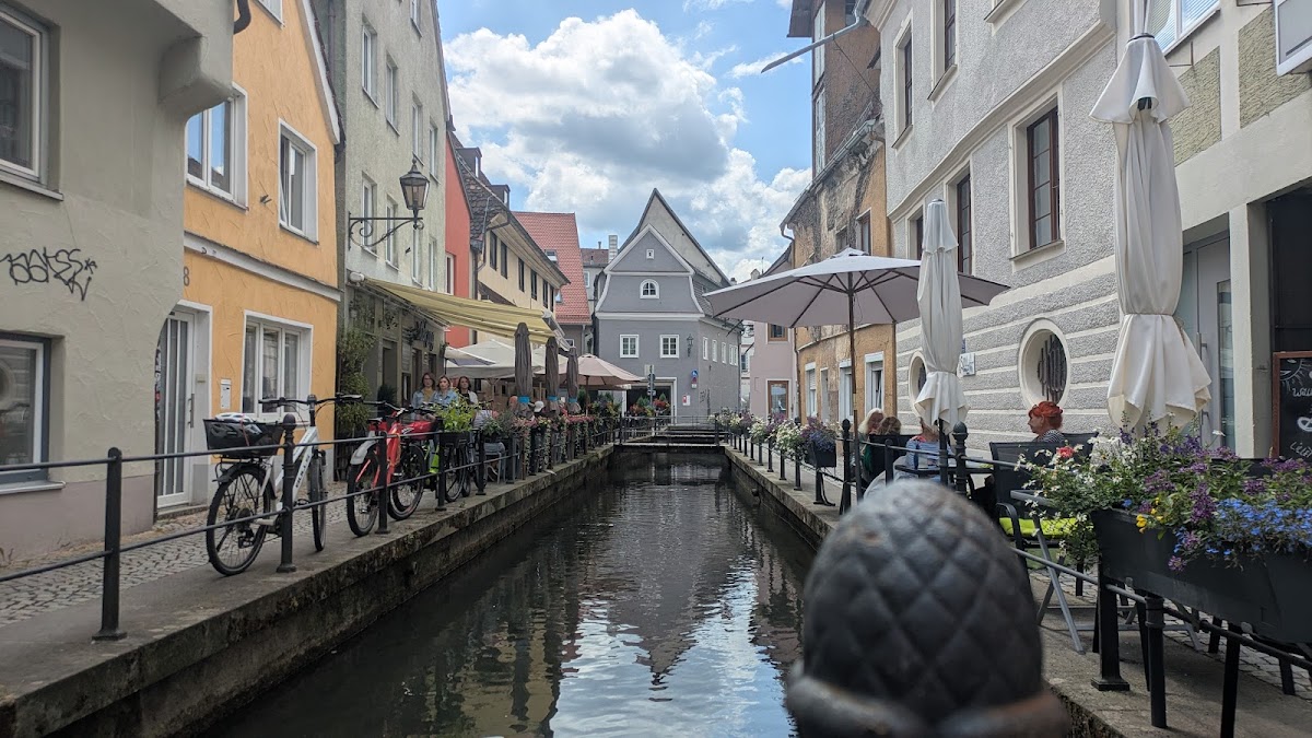 Kaffeerosterei Simon - 3