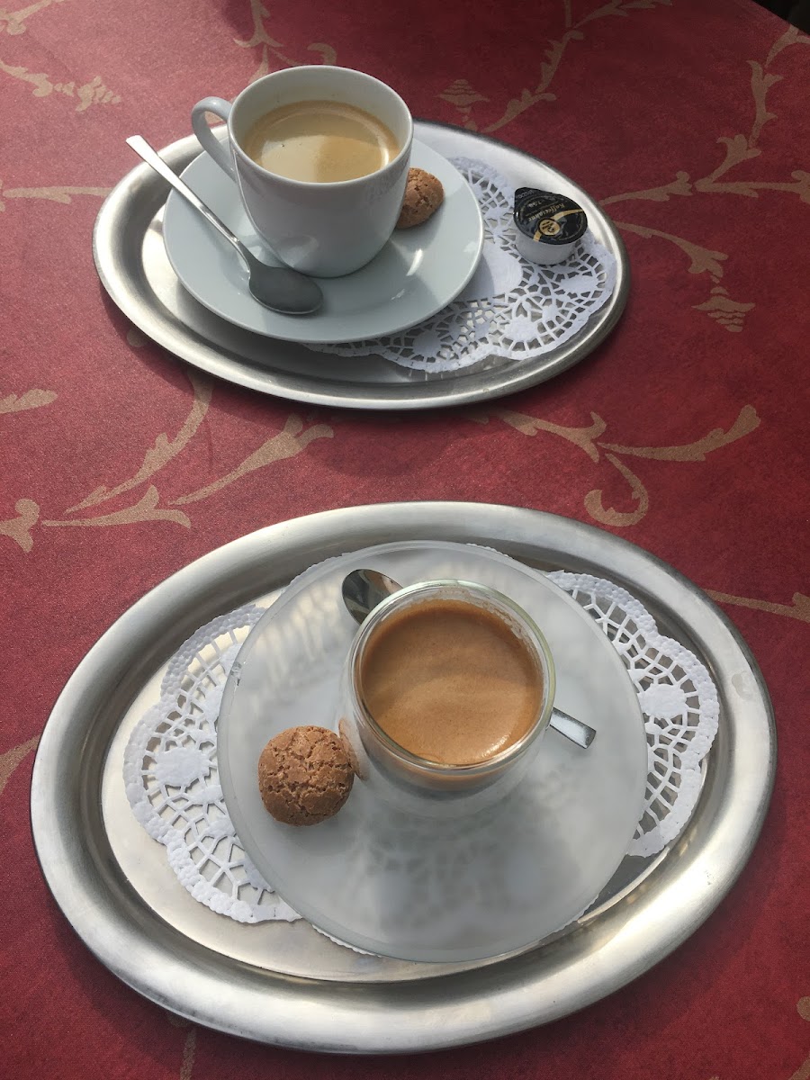 Kaffeerosterei Simon - 9