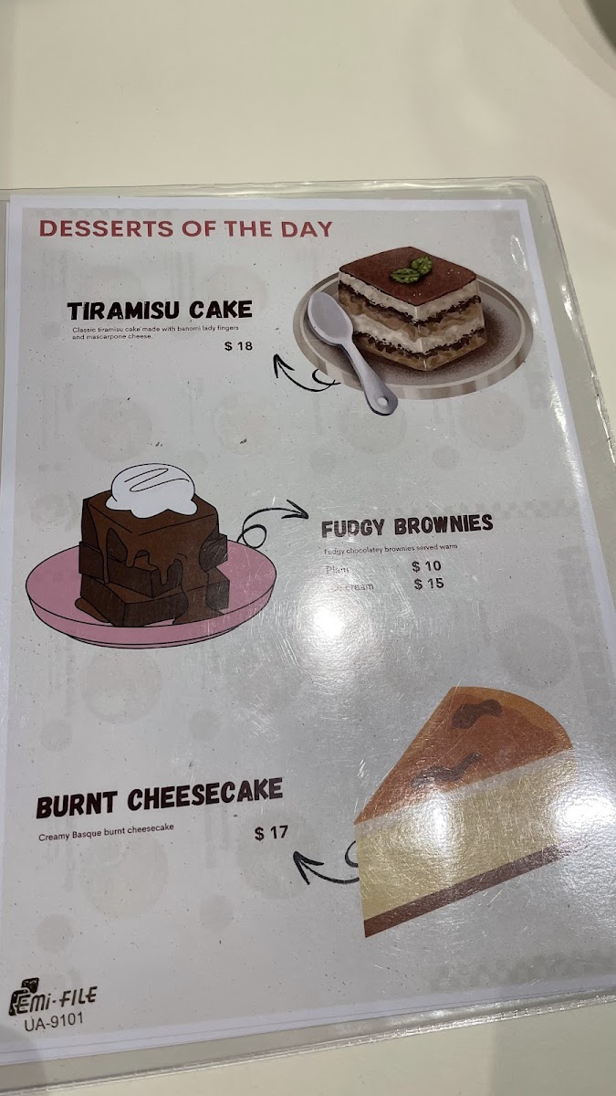 chugnsavour cafe - 1